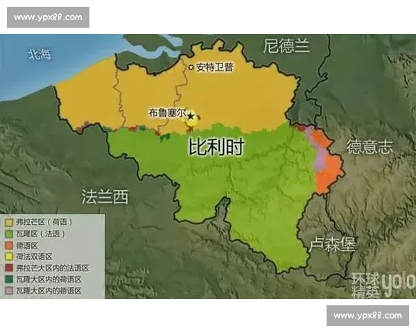 挪威VS英国博弈北海能源安全与欧洲地缘新格局竞争走向前景分析 挪威VS英国博弈北海能源安全与欧洲地缘新格局竞争走向前景分析