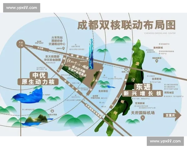 成都vs城市对决新格局下的实力碰撞与发展想象未来趋势与文化魅力